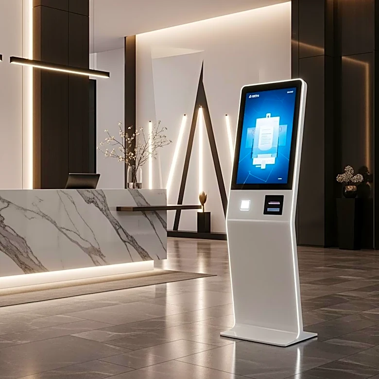 Luxury and Tech-Forward Hotels Lead Industry Growth in 2026