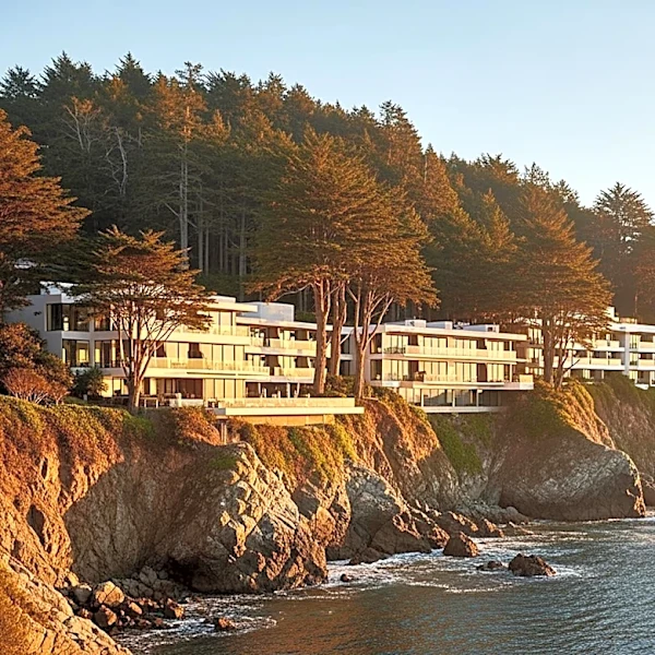 Sebastian Gurevich Appointed General Manager at Alila Ventana Big Sur, Enhancing Luxury Hospitality