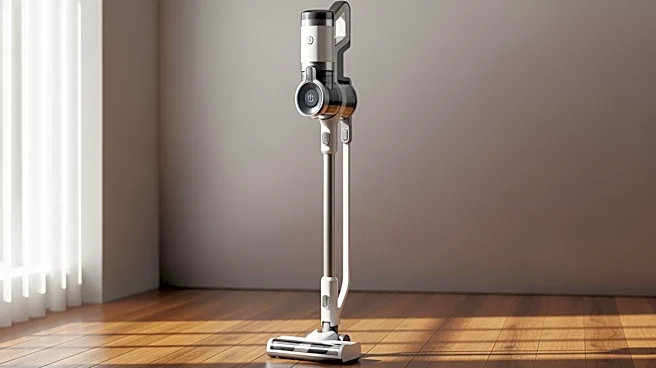 Walmart Offers Cordless Vacuum at 74% Discount, Rivals Dyson in Performance