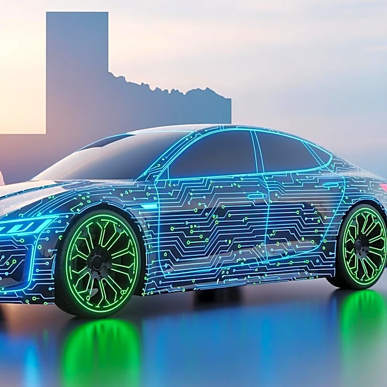 Waymo Leads Autonomous Vehicle Registrations in Texas, Surpassing Tesla