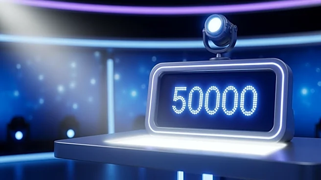 Chris D'Angelo Wins 'Jeopardy!' with $50,000 Prize in May 28 Episode