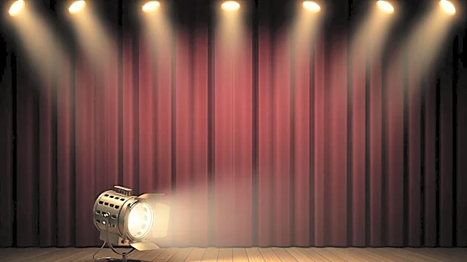 Chicago Theater Summer 2026: Diverse Productions Set to Captivate Audiences