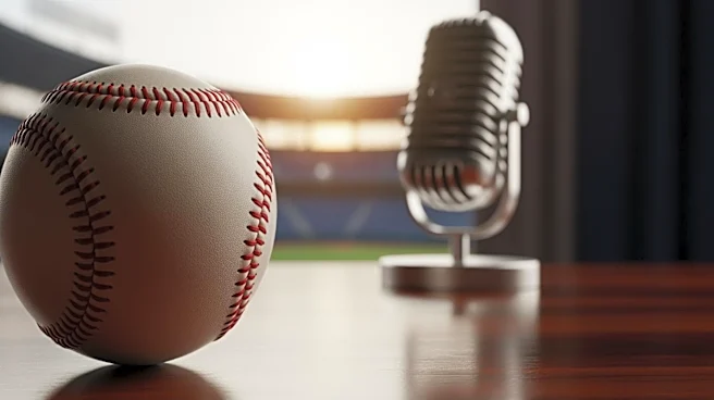 Chicago Cubs vs St. Louis Cardinals: Broadcast Details for May 29 Game