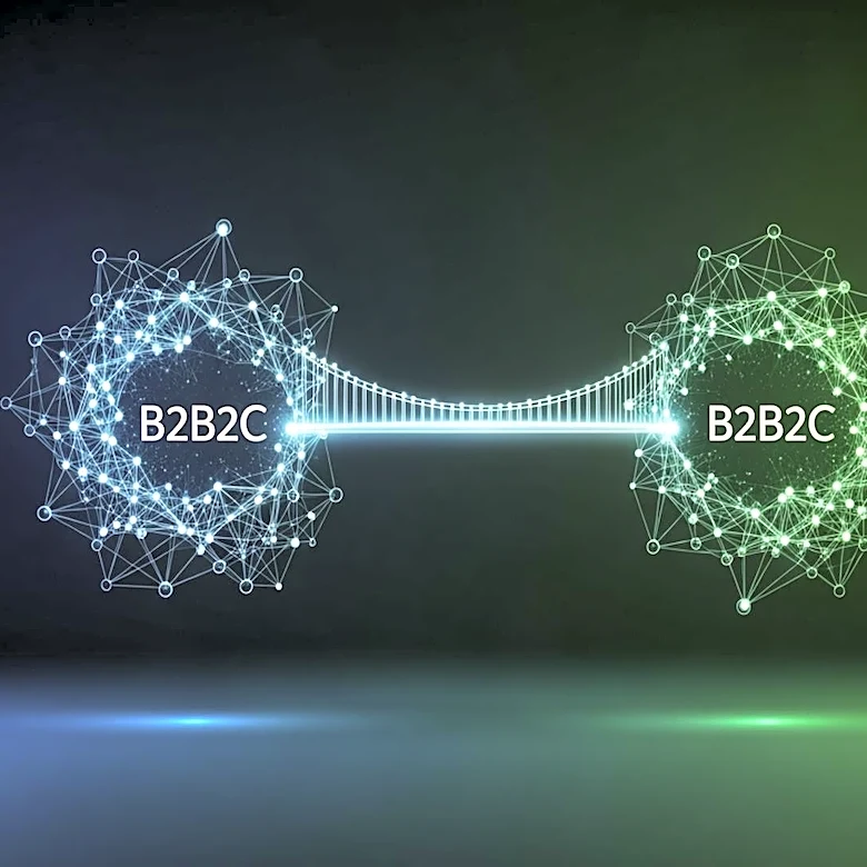Deloitte Report Highlights Shift to B2B2C Model in Diagnostics Industry