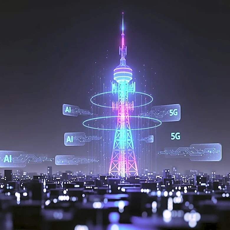 Reliance Jio's Strategic Shift: Focus on 5G Monetization and AI Amid IPO Uncertainty