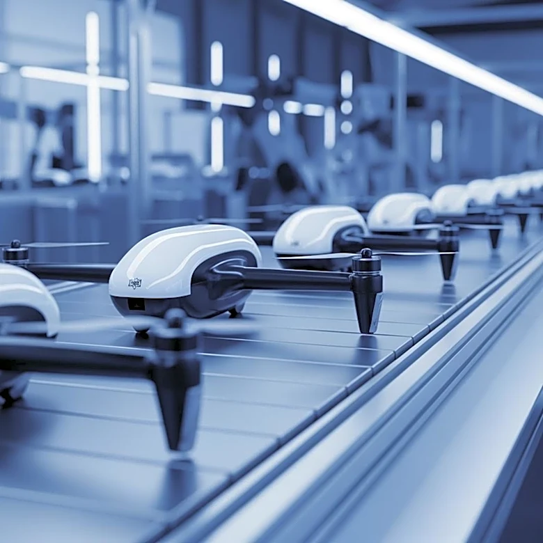 ParaZero Expands Production Capacity for DefendAir Counter-Drone Systems