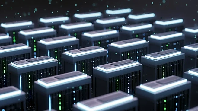 AI Startup XCENA Raises $135 Million to Address Memory Bottleneck in AI Systems