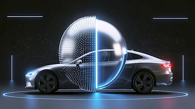 Elon Musk's Potential Tesla-SpaceX Merger Sparks Investor Interest