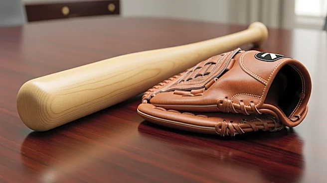 MLB Owners Propose Salary Cap and Floor Amid CBA Negotiations