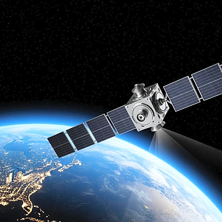 SpaceX Secures $4.16 Billion Contract from Space Force for Satellite Network