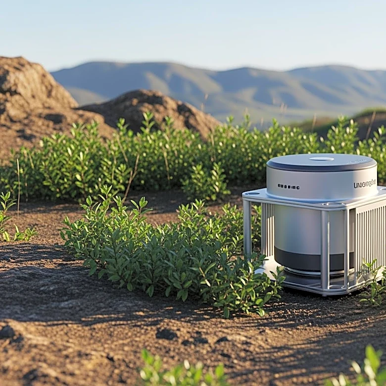 Polaris Seismic International Adopts STRYDE Technology for Sustainable Seismic Operations