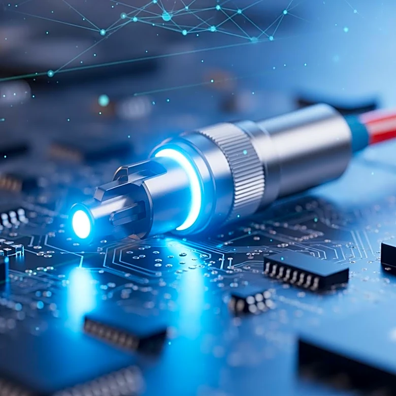 Nvidia's Demand for Increased Optics Supply Highlights AI Networking Challenges