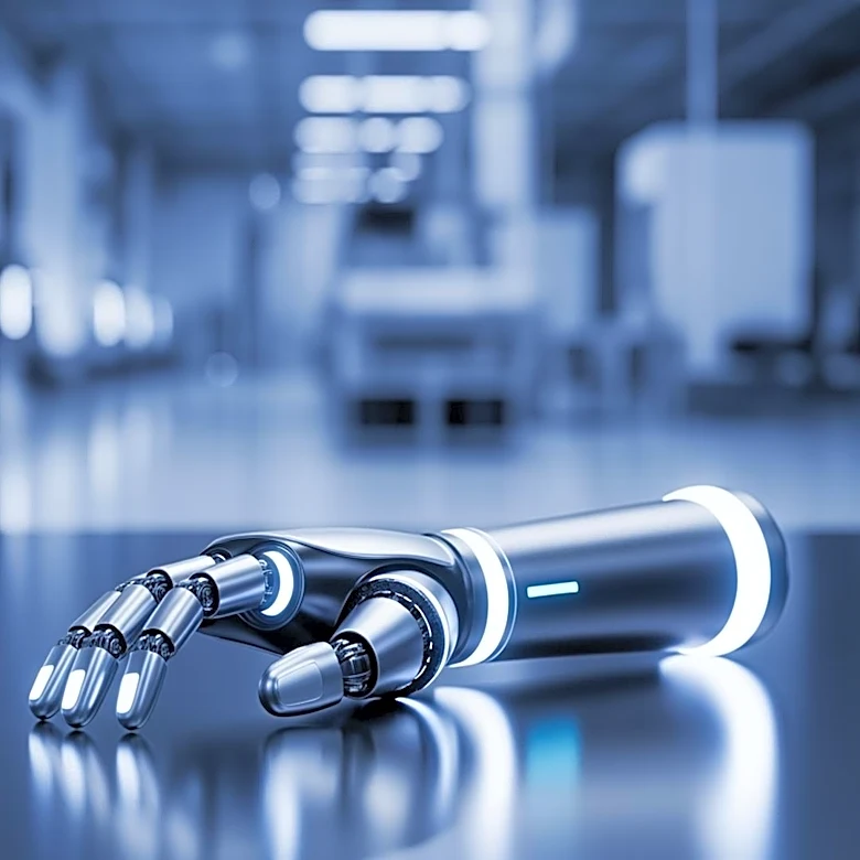EngineAI Launches Shenzhen Base for Mass Production of T800 Humanoid Robots