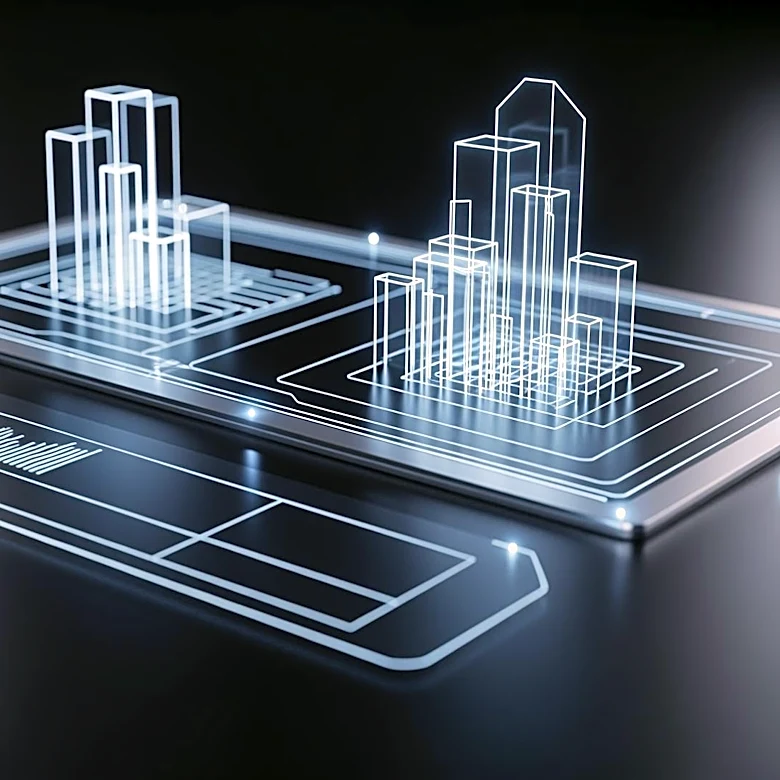 Beike Unveils AI Suite to Revolutionize Real Estate Transactions