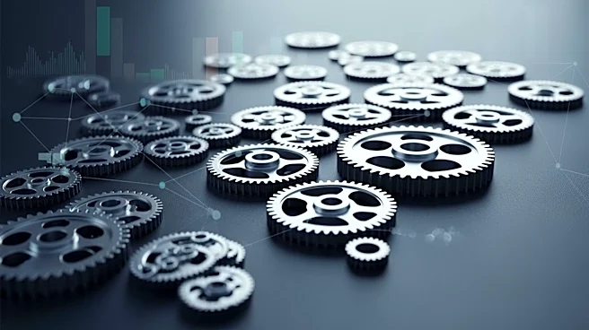 Supply Chain Leaders Face Ongoing Instability Amid Geopolitical and Market Changes