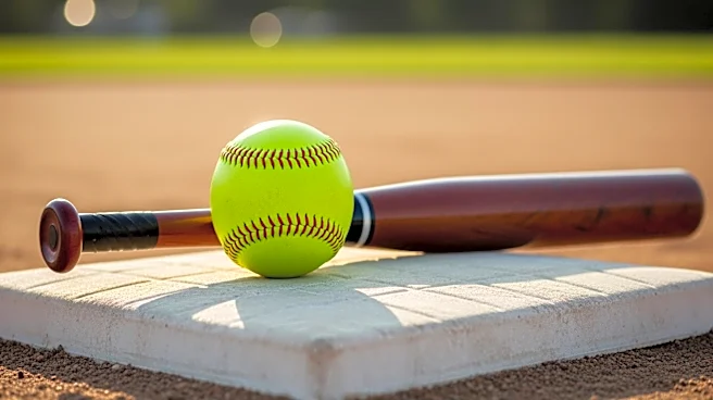 Granada Hills High Aims for Fourth Straight Softball Championship with Zoe Justman