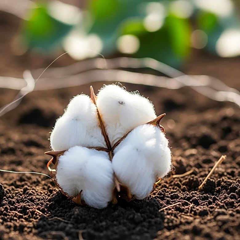 USDA Launches Initiative to Support U.S. Cotton Growers and Textile Industry