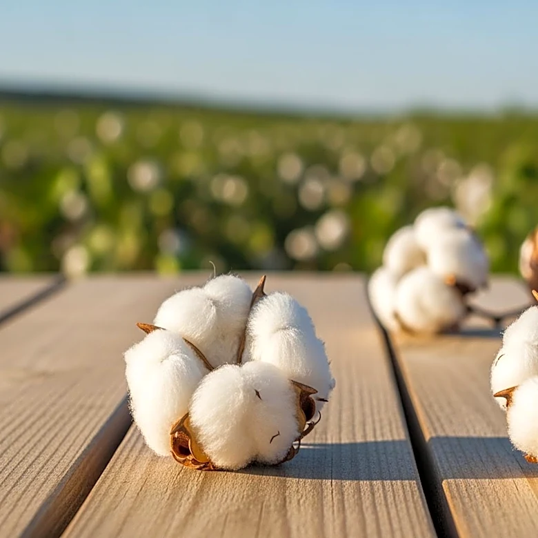 USDA Unveils 'Great American Cotton Plan' to Boost U.S. Cotton Industry