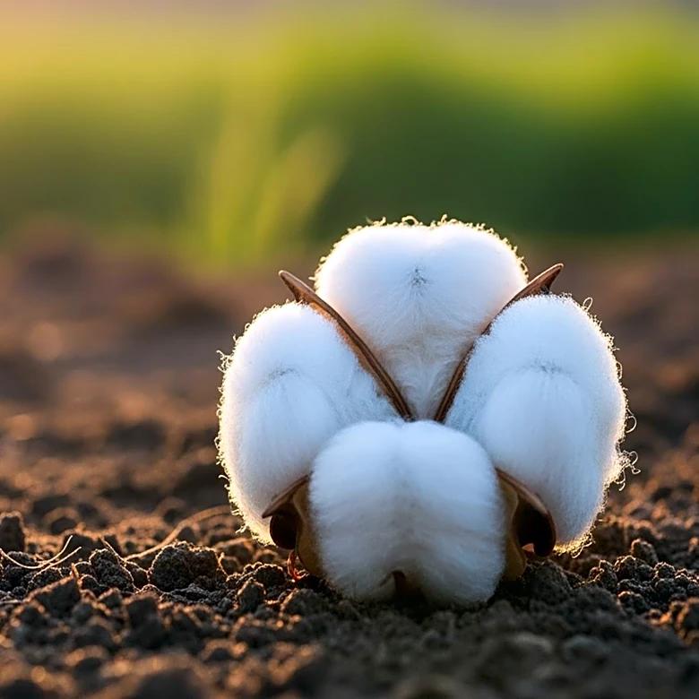 USDA Unveils Great American Cotton Plan to Boost Cotton Farm Economy