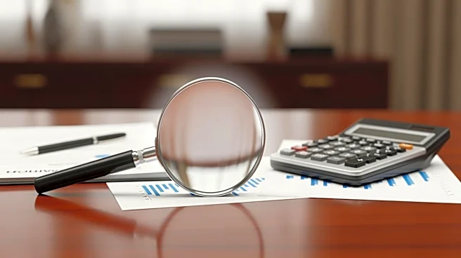 RSM UK Appoints Forensic Accounting Specialist to Enhance Edinburgh Consulting Team