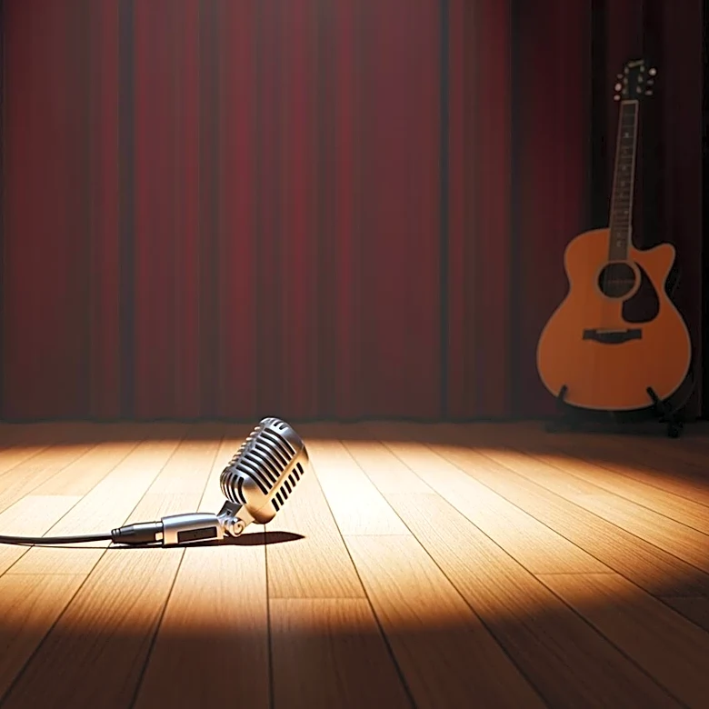 American Blues Theatre Showcases 'Always Patsy Cline' with Vince Gerasole