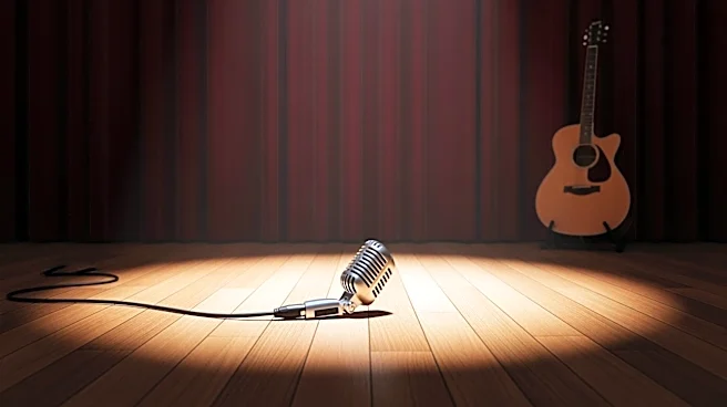 American Blues Theatre Showcases 'Always Patsy Cline' with Vince Gerasole
