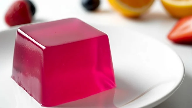Kraft Heinz Launches Reformulated Jell-O Line Amidst Snack Sector Innovations