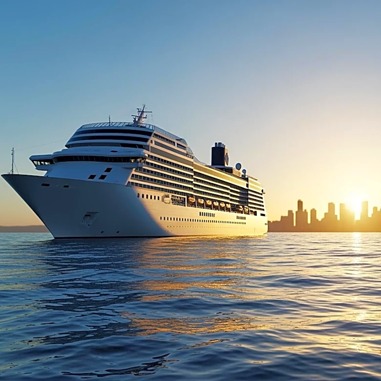 Singapore Expands Cruise Industry with Princess Cruises Partnership
