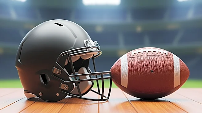 EA Sports Announces Reveal Date for Madden NFL and College Football 27