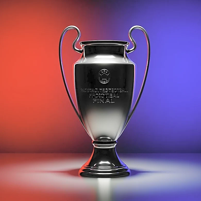 Arsenal and PSG Prepare for Champions League Final Showdown