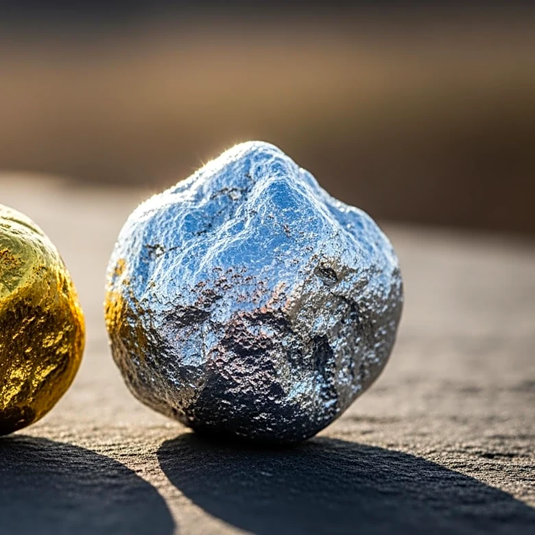 McEwen Inc. Expands Mining Operations with New Gold and Silver Projects