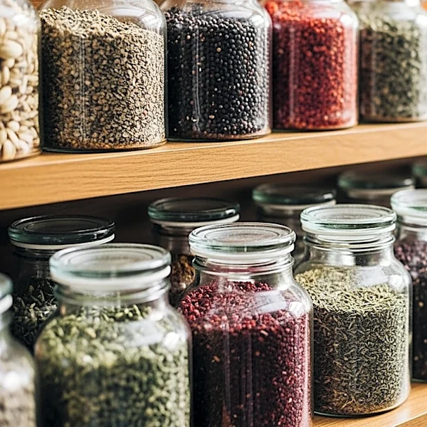 Asian Grocery Products Gain Mainstream Presence in U.S. Stores