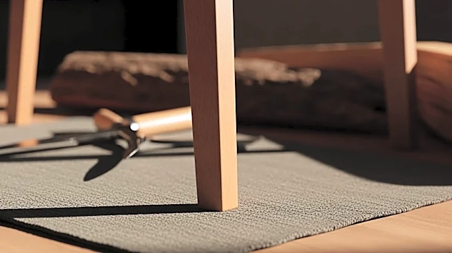 Rising Costs Challenge Furniture Industry, But Optimism Remains