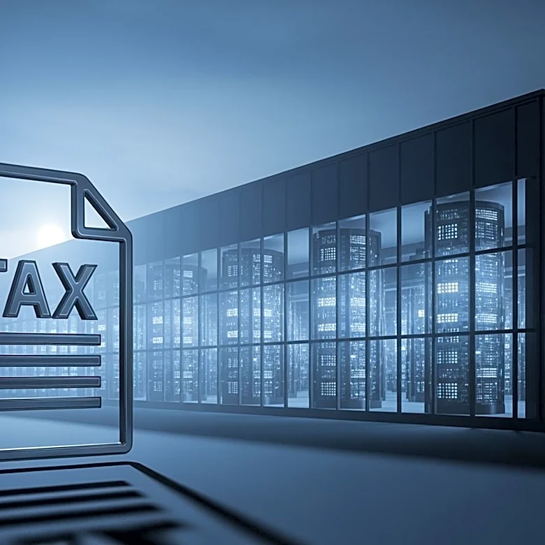 Ohio Suspends Data Center Tax Break Amid Rising Costs and Public Opposition