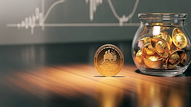 Agnico Eagle Mines Prepares for Dividend Event Amid Strong Earnings and Cash Flow