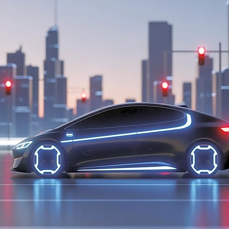 Waymo Introduces Sixth-Generation Autonomous Vehicles in Three Cities