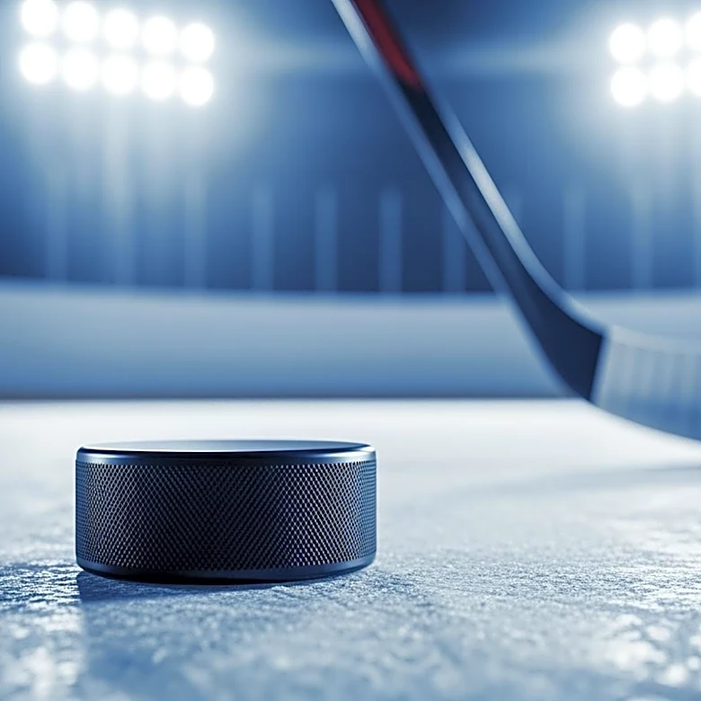 Michael Brandsegg-Nygard's Performance Puts Red Wings Camp on Alert