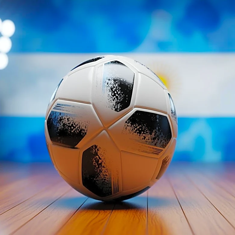 Argentina Announces 26-Man World Cup Roster Including Lionel Messi