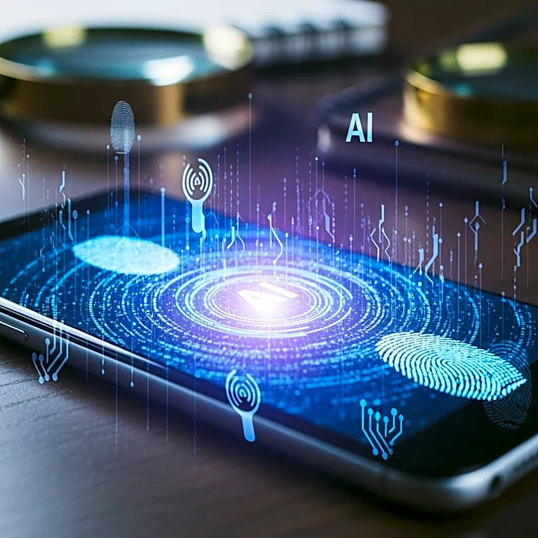 CSI Creator Anthony Zuiker Develops AI True Crime App 'Cinemalistics'