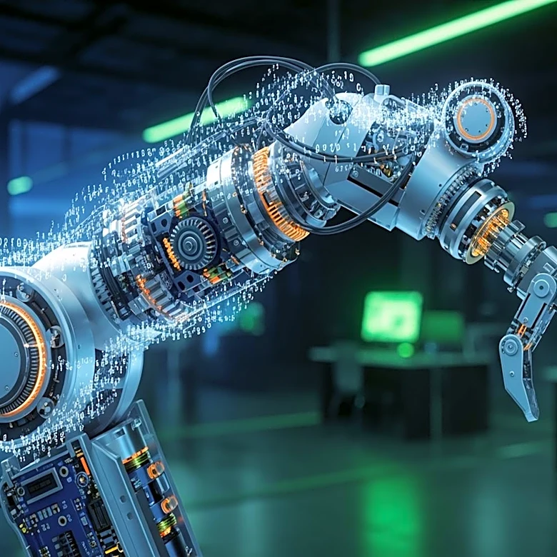 QNX Research Identifies Software as Key Bottleneck in Robotics Innovation