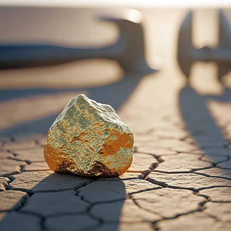 Soma Gold Reports Q1 Financial Decline Amid Operational Challenges