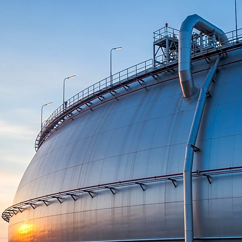 Bechtel Secures EPC Contract for Sabine Pass LNG Expansion in Louisiana