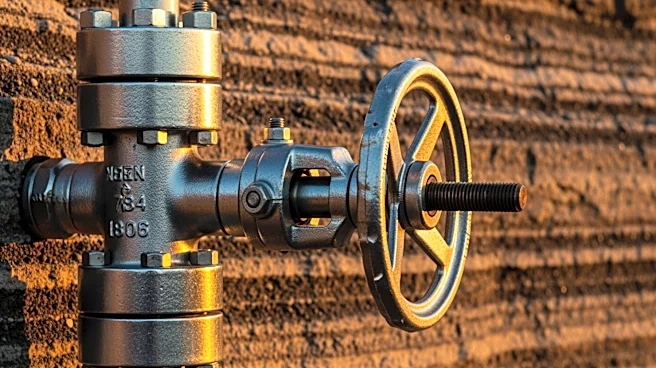 U.S. Oil Reserves and Policy: Future of Conventional Supply and Exploration