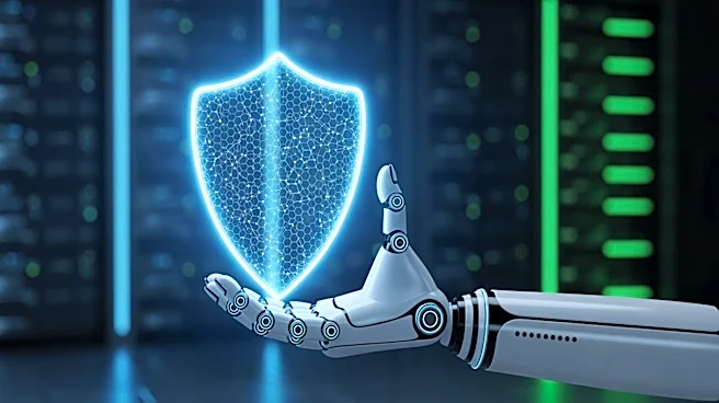 AI Advances Signal Shift from Human to Automated Penetration Testing