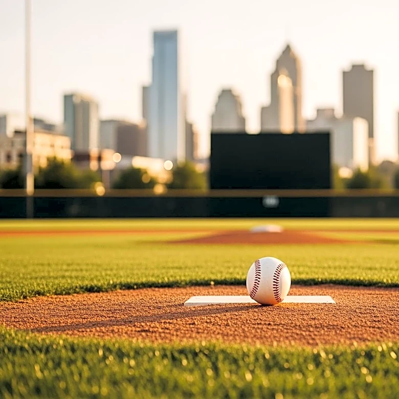 Sacramento Group Launches Bid for MLB Expansion Franchise with $2 Billion Proposal