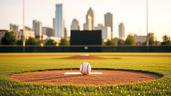 Sacramento Group Launches Bid for MLB Expansion Franchise with $2 Billion Proposal