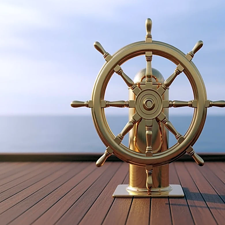 Maritime Executive SS Teo Takes Leave to Address U.S. Price-Fixing Charges