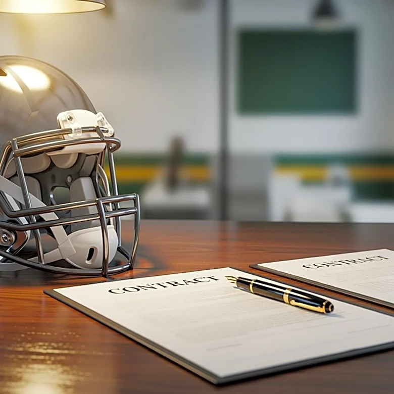 Philadelphia Eagles Face Financial Challenges with Riq Woolen's Contract Year