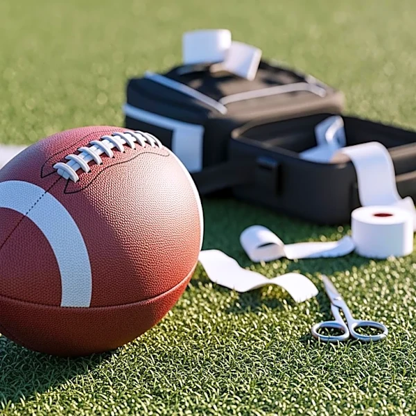 Giants' Gunner Olszewski Suffers Torn Achilles During OTAs