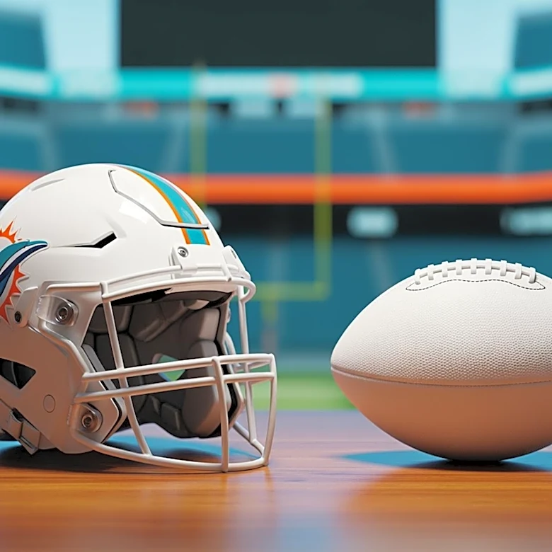 Miami Dolphins Consider Trade for Bears' Cole Kmet to Support Malik Willis
